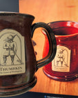 Thumbkin Mug 16oz (Imperfect)