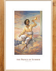 Prince of Summer Print