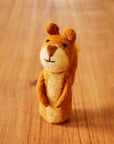 Mr. Hamilton Squirrel Puppet (Pre-Festival)
