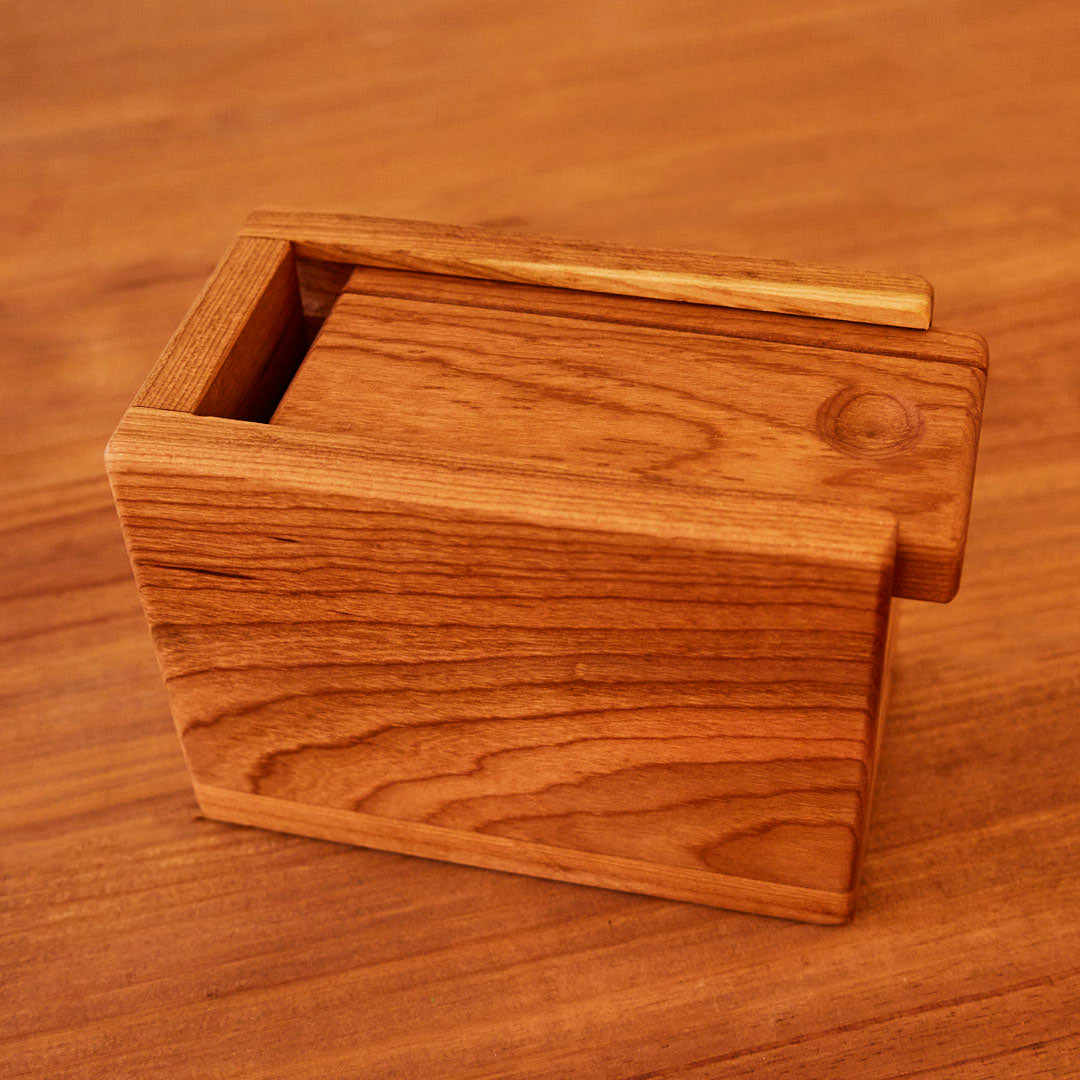 Recipe Card Box