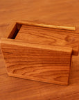 Recipe Card Box