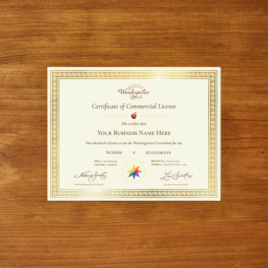 Commercial License