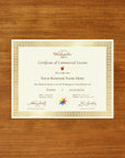 Commercial License