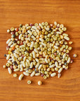 Mixed Seeds