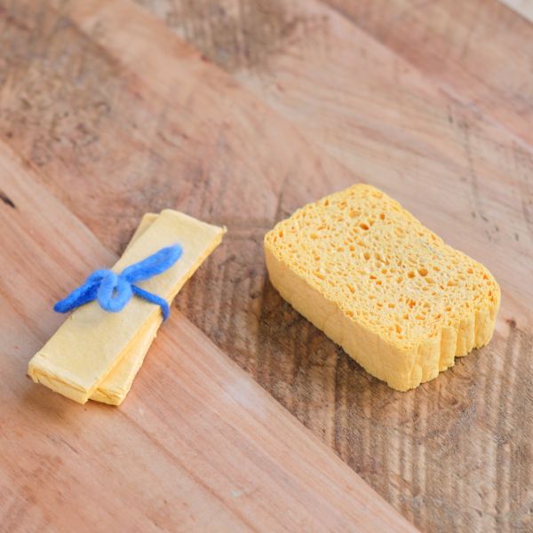 Pop-Up Cellulose Sponges (Set of 2)