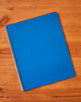 Main Lesson Book - Spiral Bound (11"x14")