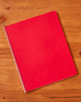 Main Lesson Book - Spiral Bound (11"x14")