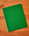 Main Lesson Book - Spiral Bound (11"x14")