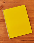 Main Lesson Book - Spiral Bound (11"x14")