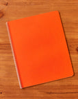 Main Lesson Book - Spiral Bound (11"x14")