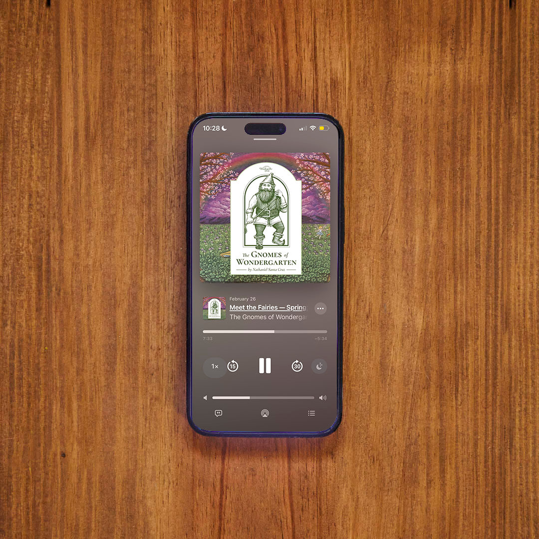 March Audiobook (Digital)