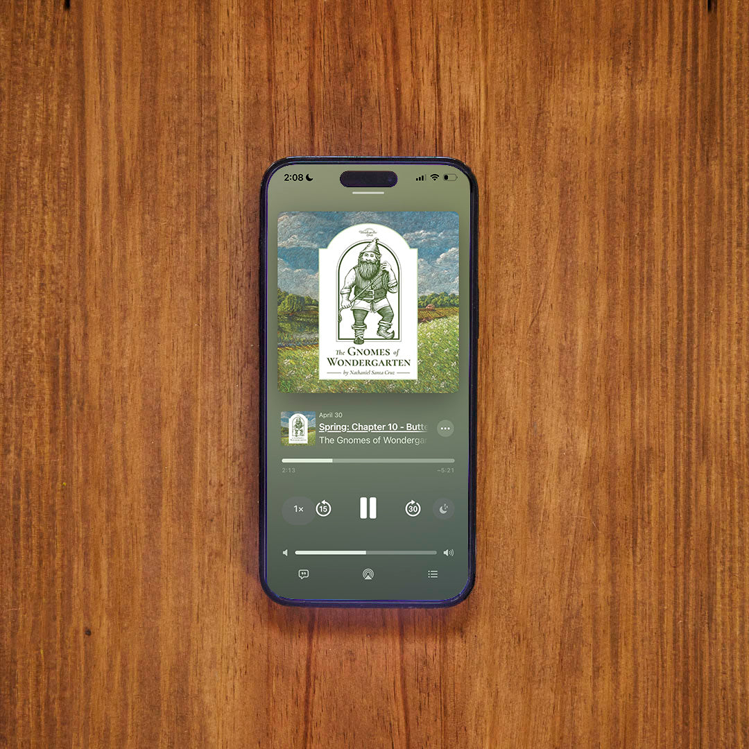 May Audiobook (Digital)
