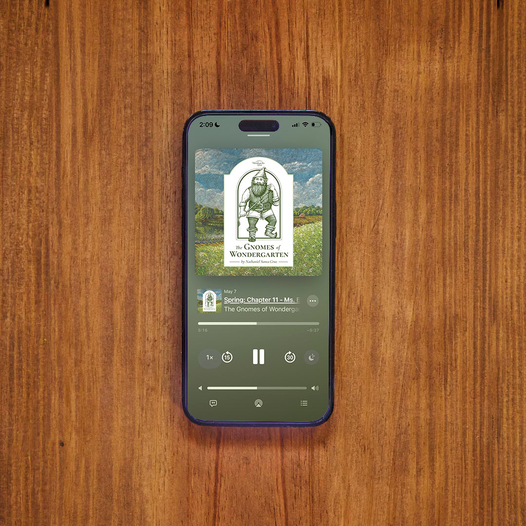 May Audiobook (Digital)