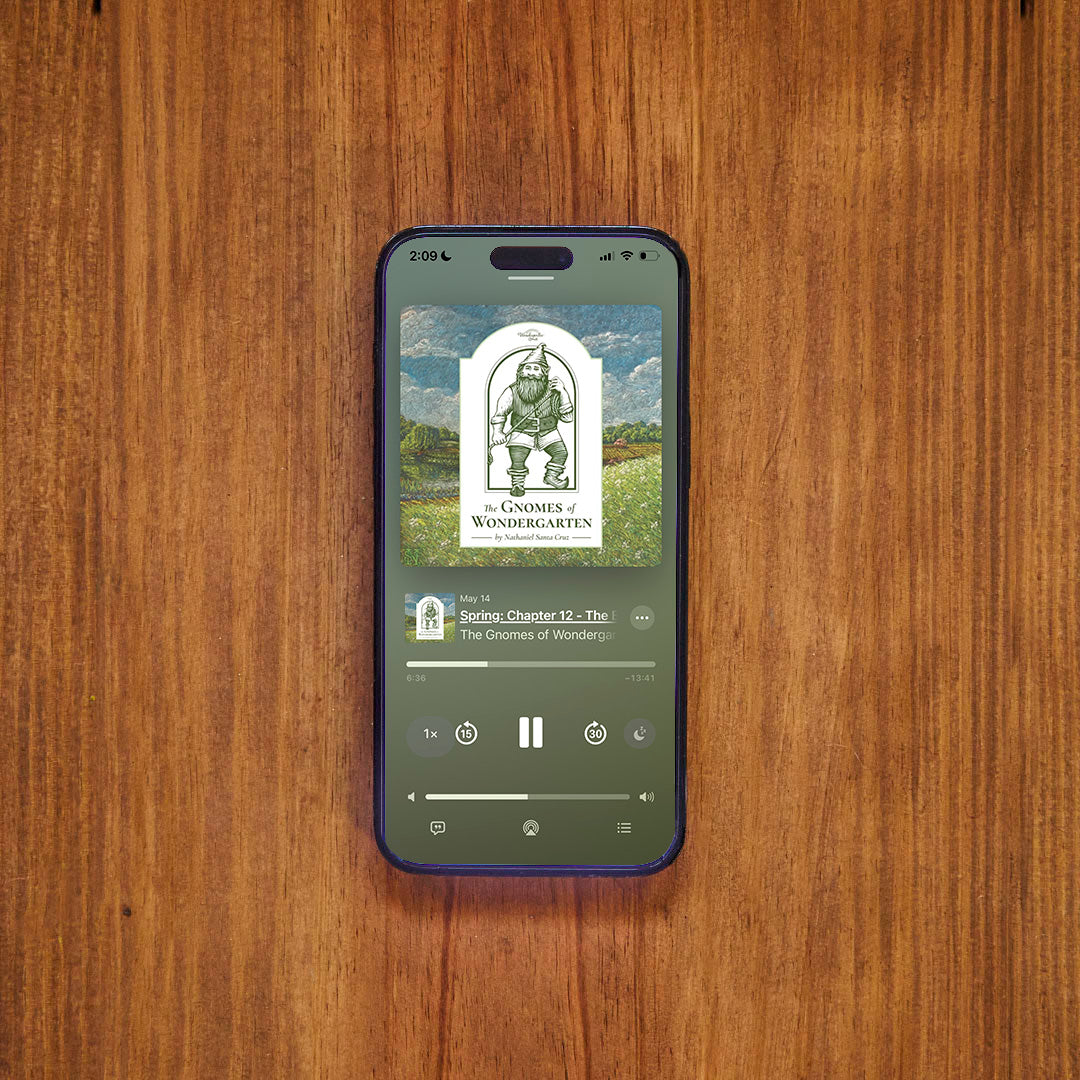 May Audiobook (Digital)