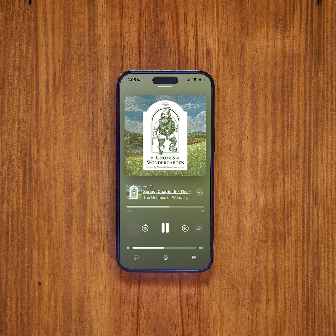 May Audiobook (Digital)