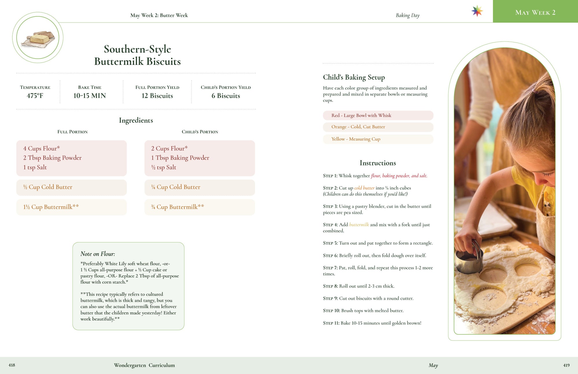Spring Curriculum - Complete Bundle (2nd Edition, Pre-Order)