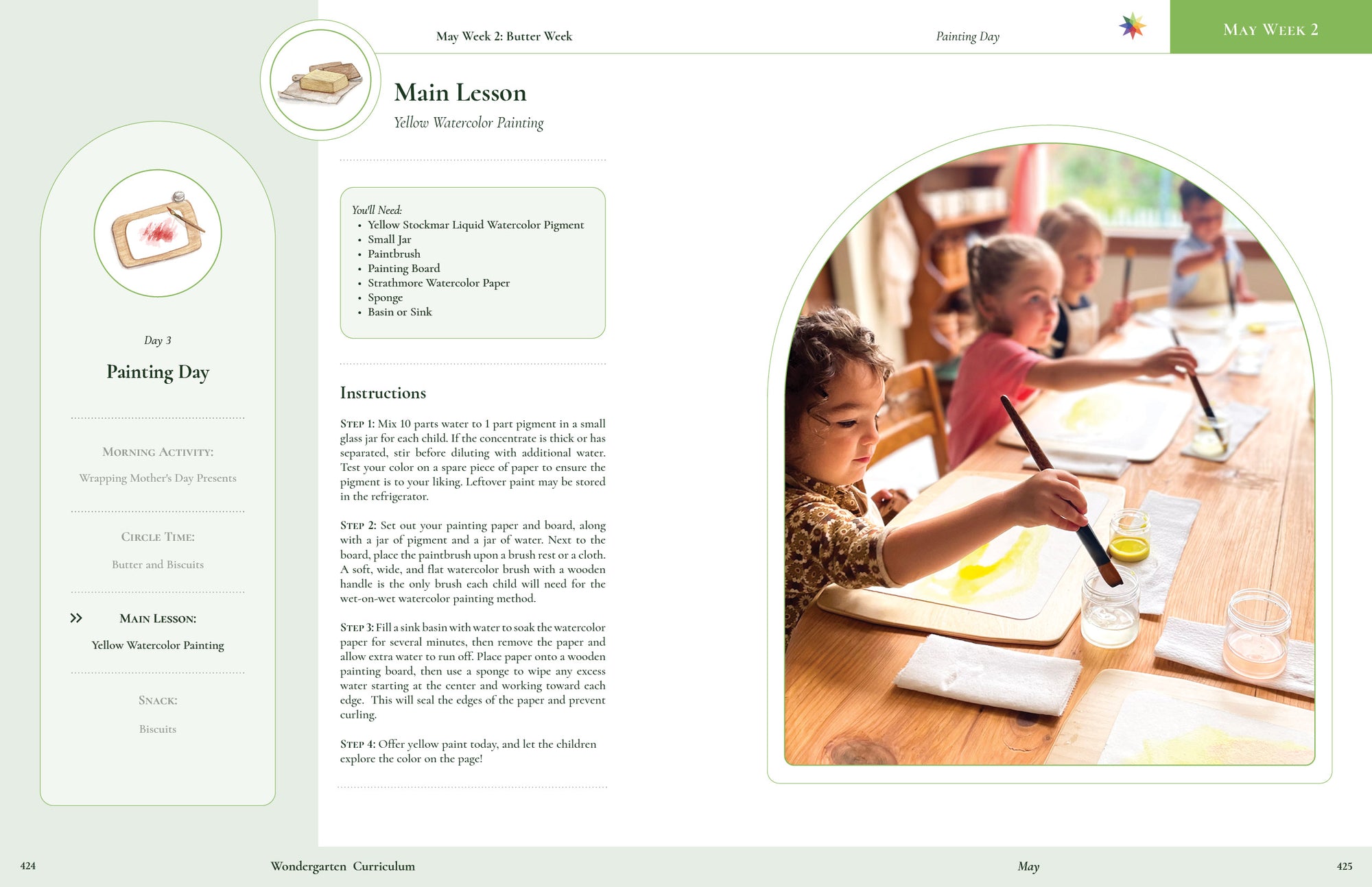 Spring Curriculum - Complete Bundle (2nd Edition, Pre-Order)