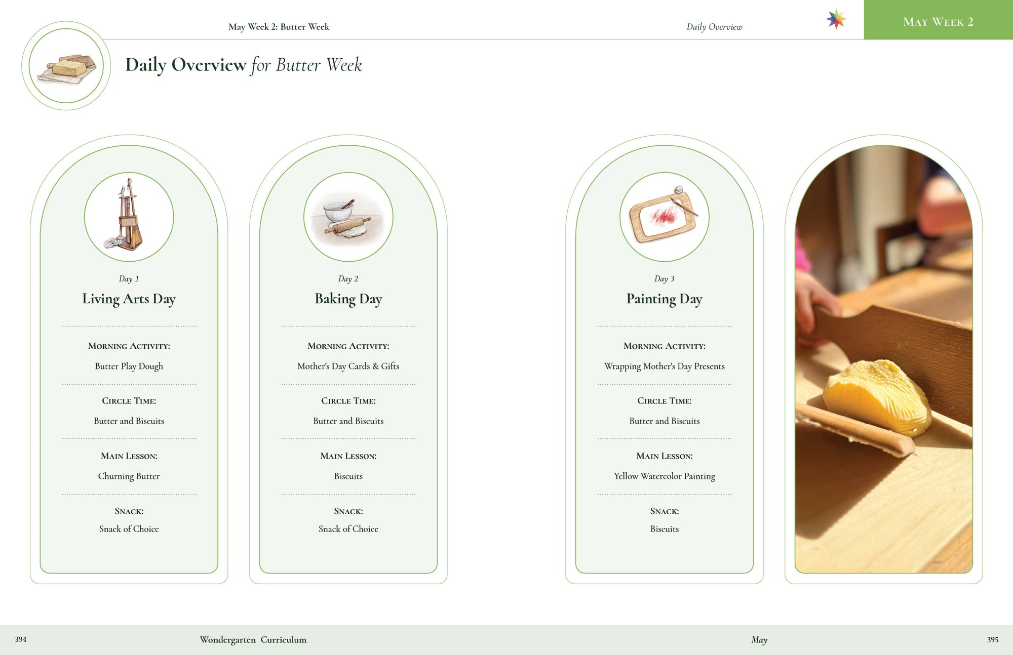 Spring Curriculum - Complete Bundle (2nd Edition, Pre-Order)