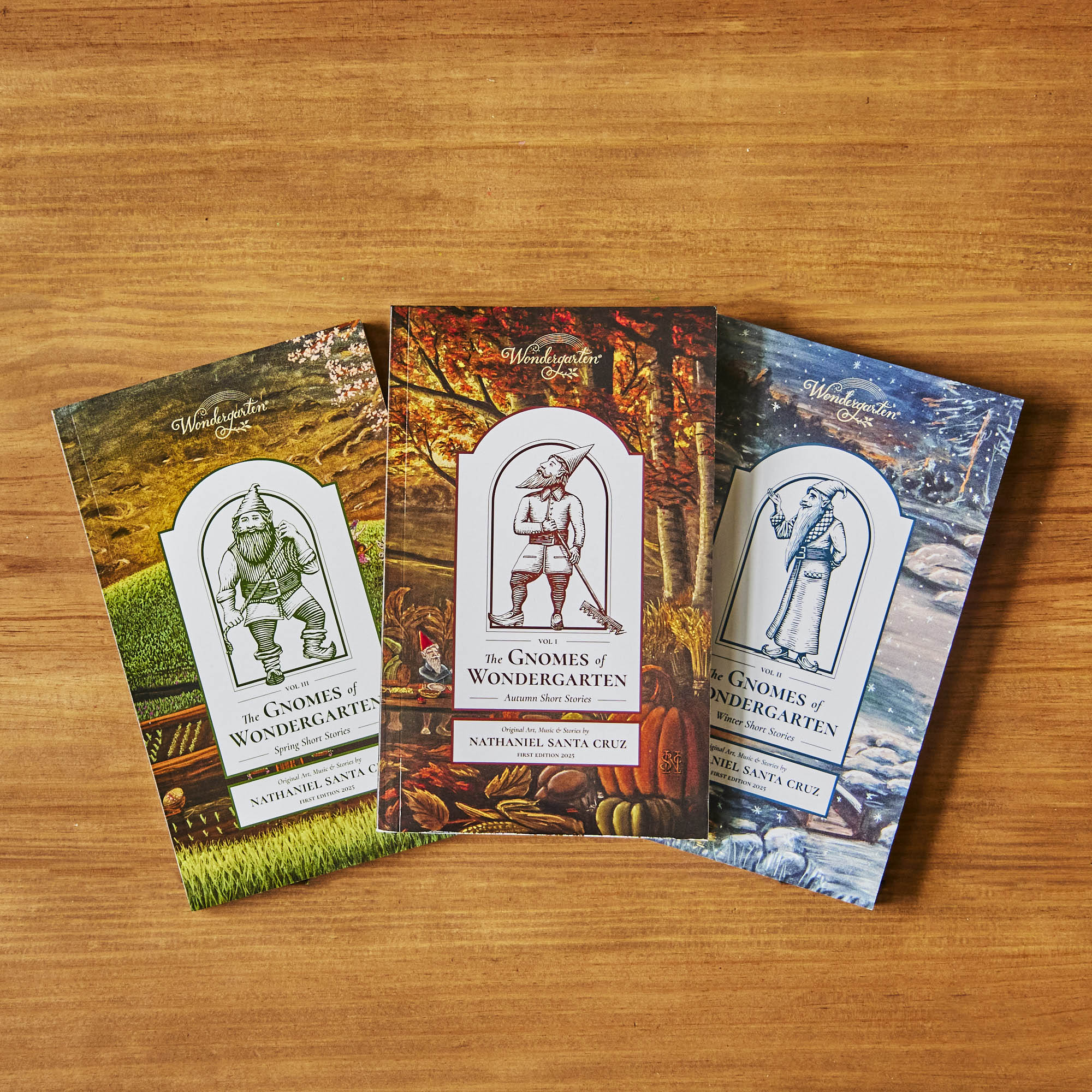 Holiday Storybook Collection