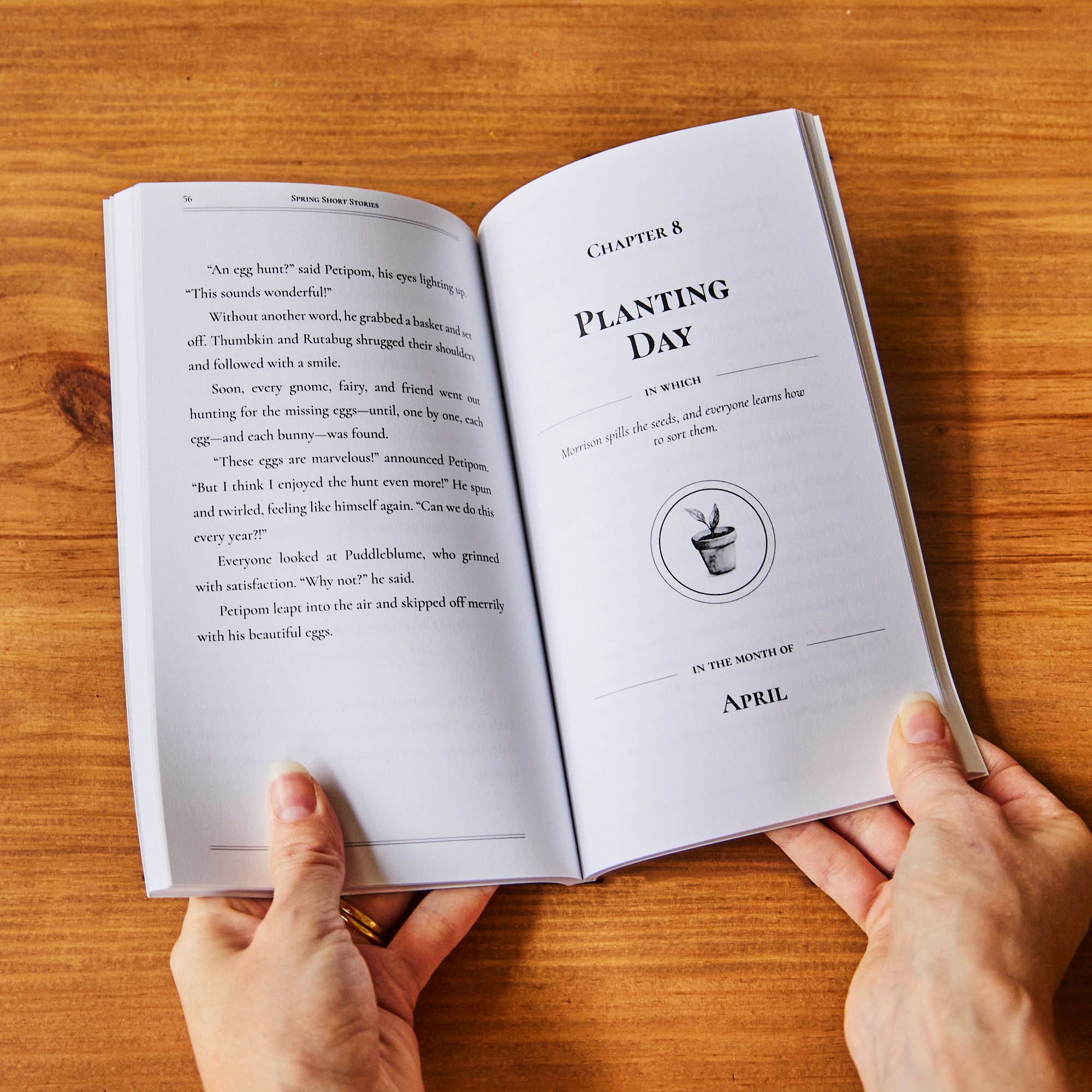 Holiday Storybook Collection