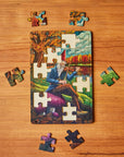 Thumbkin Puzzle