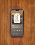 August Audiobook (Digital)