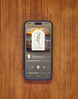 August Audiobook (Digital)
