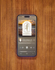 August Audiobook (Digital)