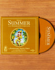 Songs of Summer CD