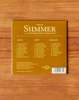 Songs of Summer CD