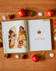 Summer Curriculum