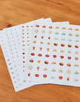 Summer Sticker Pack