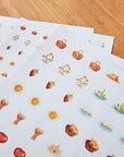 Summer Sticker Pack