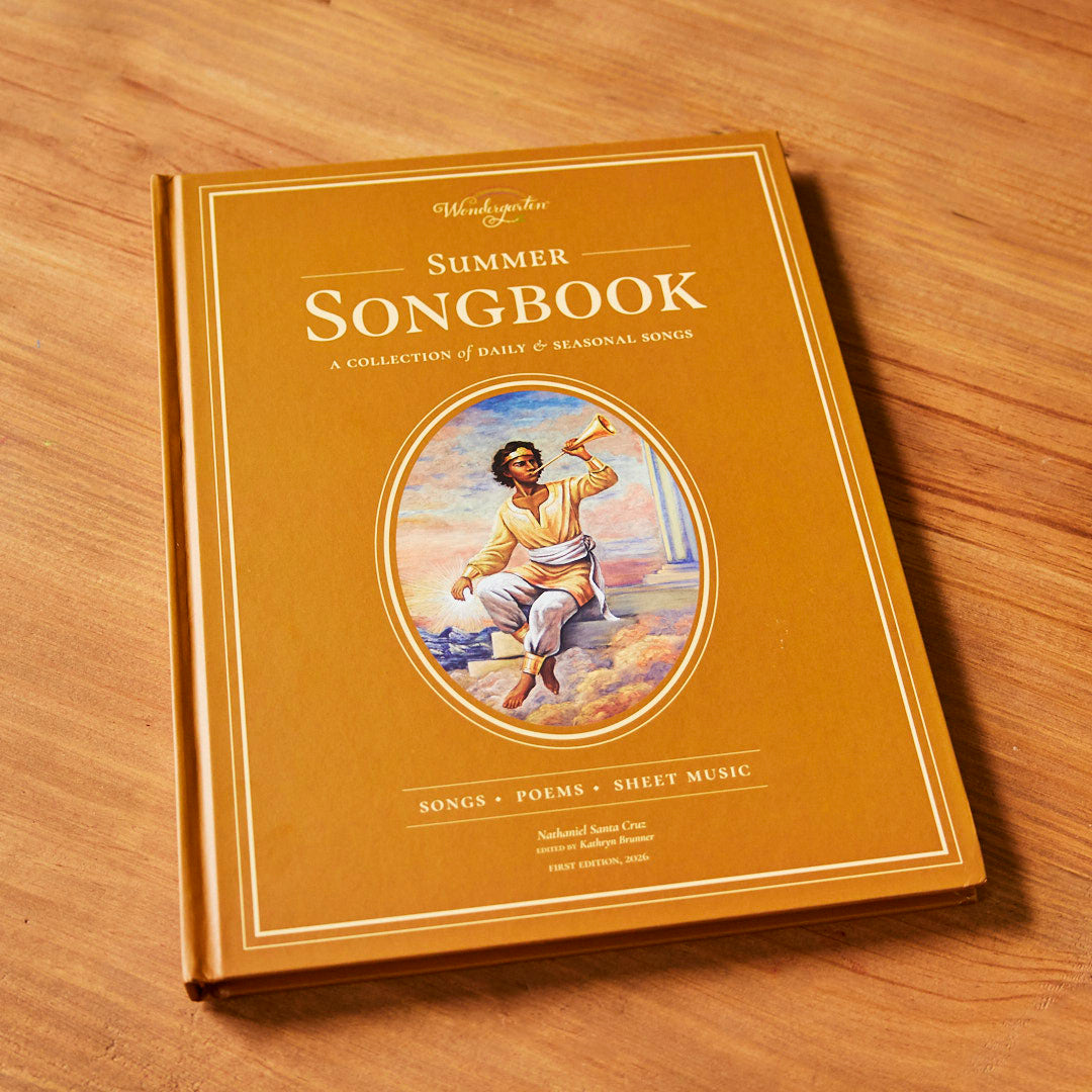 Summer Songbook