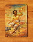 Prince of Summer Print Puzzle