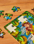 Petipom Print Puzzle