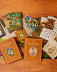 Summer Curriculum - Deluxe Bundle