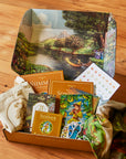 Summer Curriculum - Deluxe Bundle