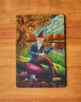 Thumbkin Puzzle