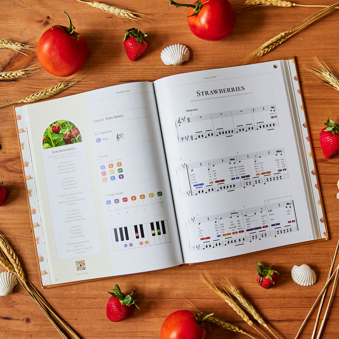 Songbook Collection