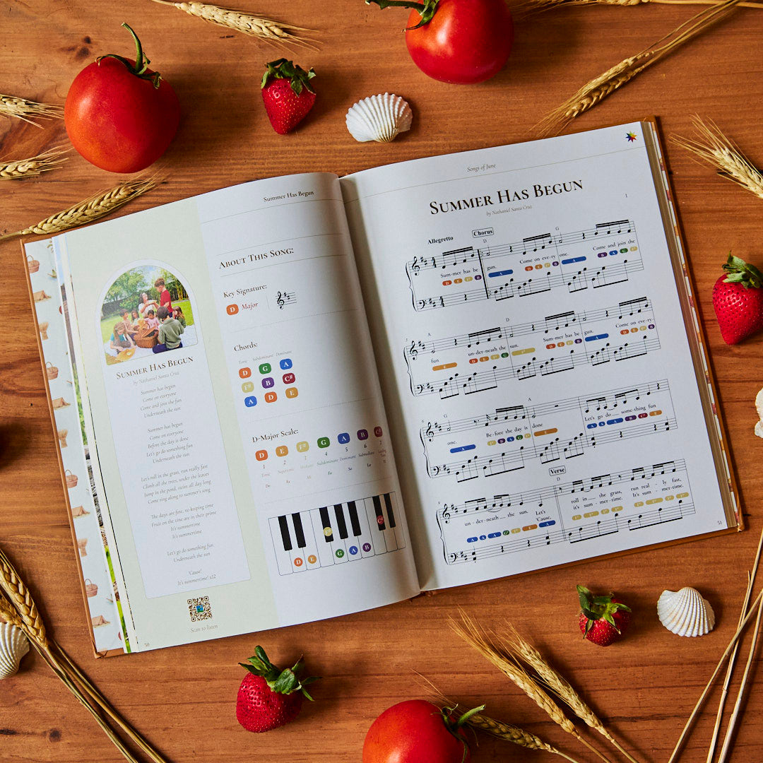 Songbook Collection