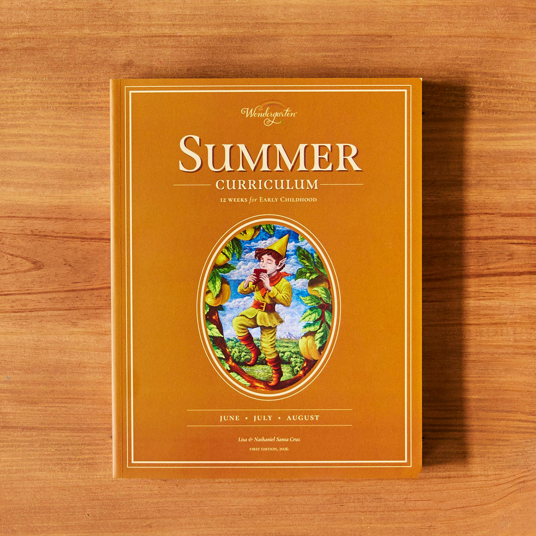 Summer Curriculum