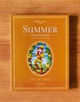 Summer Curriculum