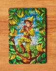 Petipom Print Puzzle