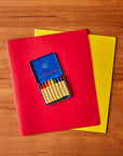 Summer Coloring Set