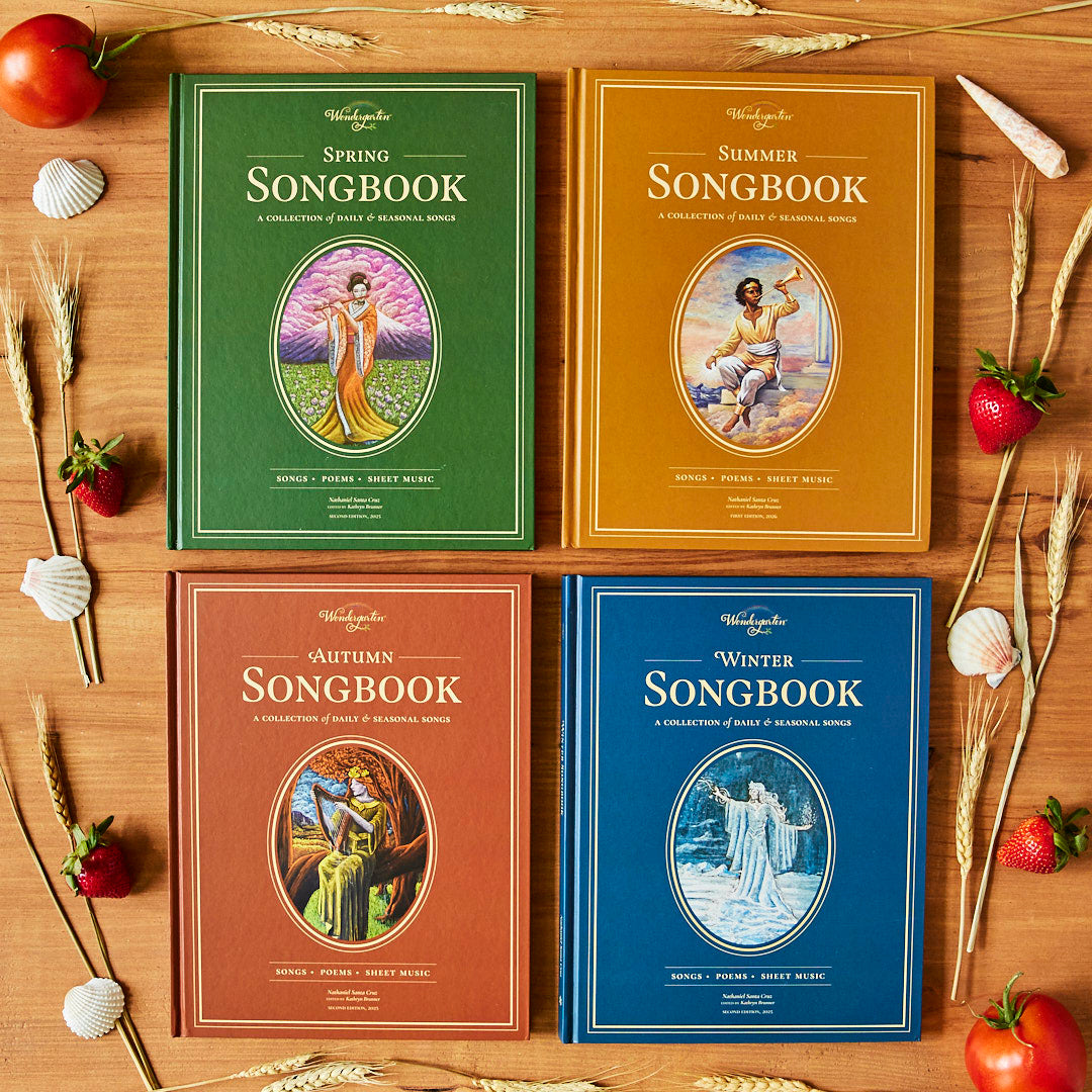 Songbook Collection