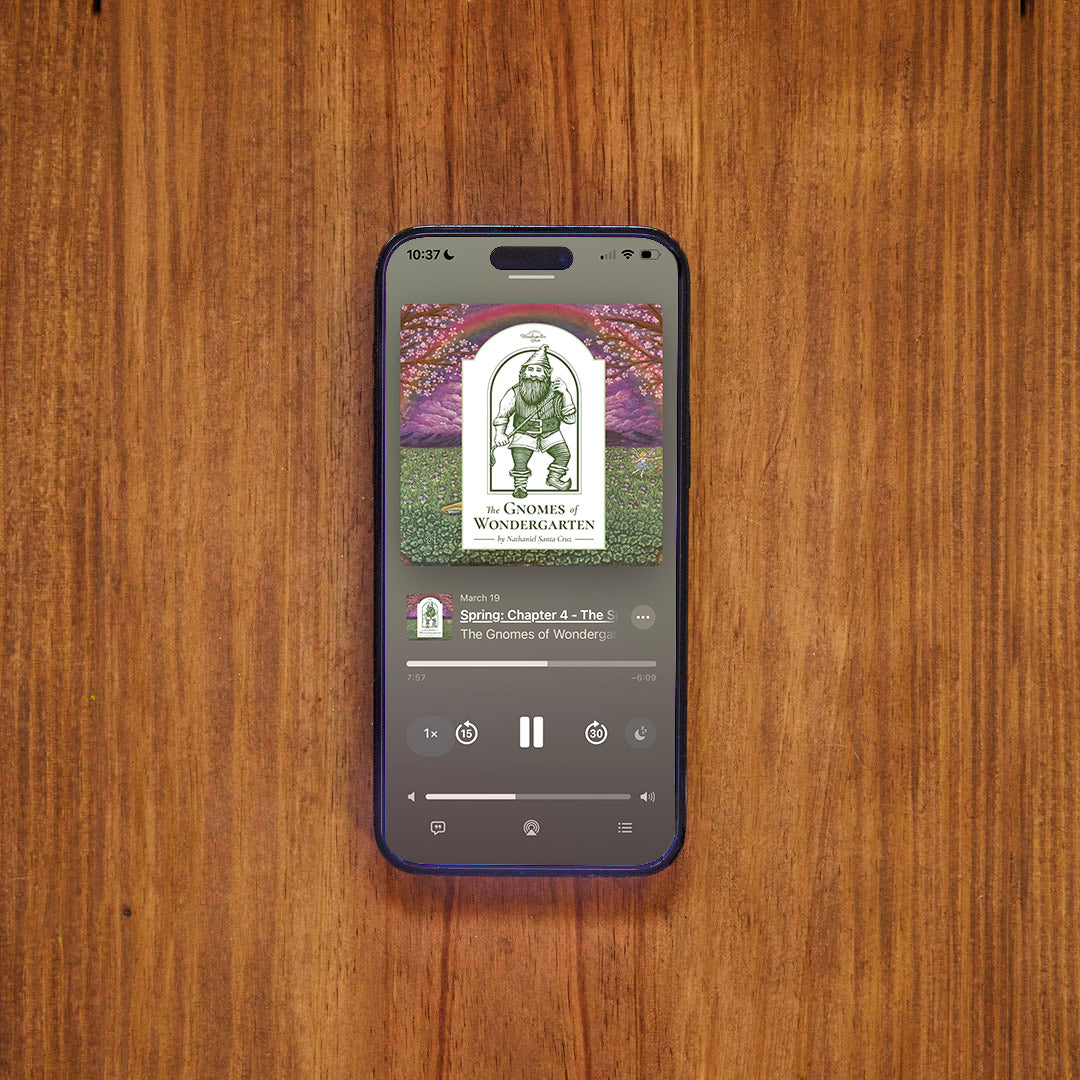 March Audiobook (Digital)