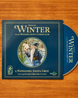 Songs of Winter CD