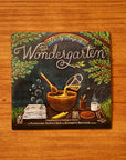 Daily Songs of Wondergarten CD
