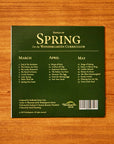 Songs of Spring CD